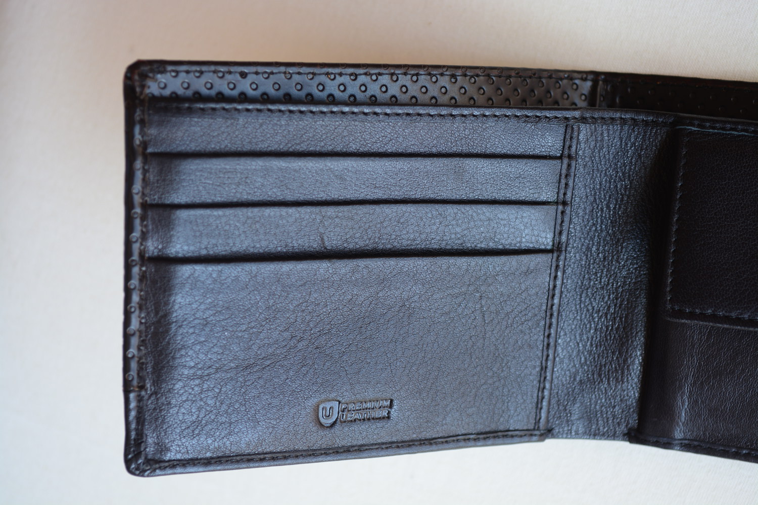 Urby Wallet for Men