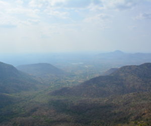 Karadiyur View Point