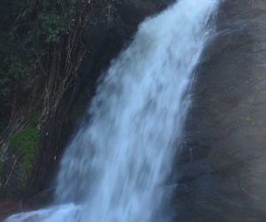 Soochippara Falls