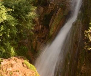Bhatta Falls