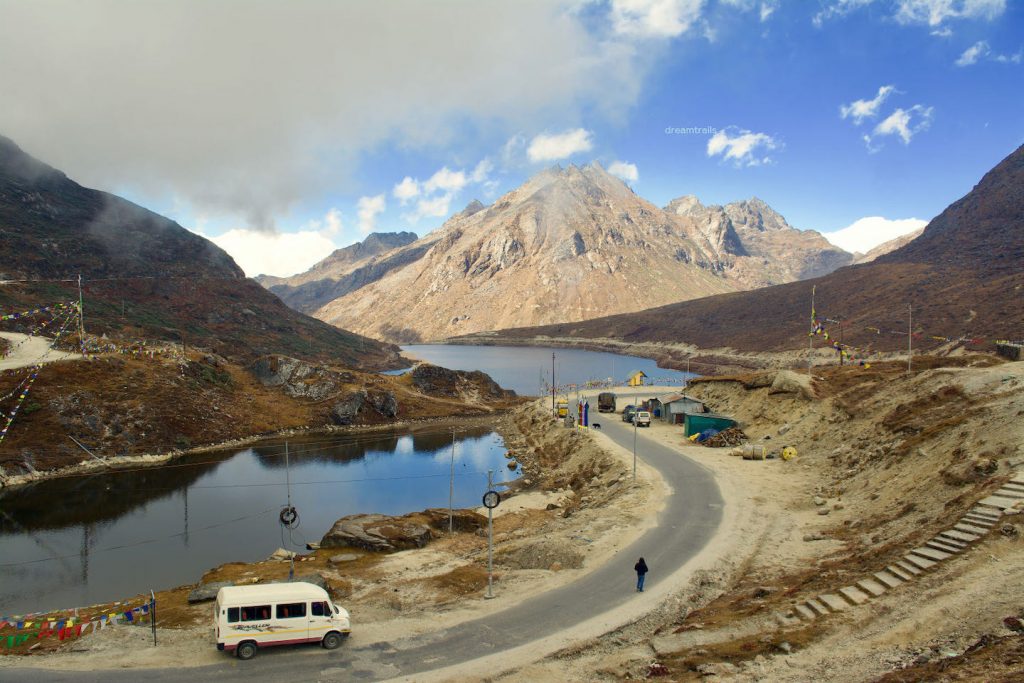 Sela Pass, Tawang, Arunachal Pradesh
