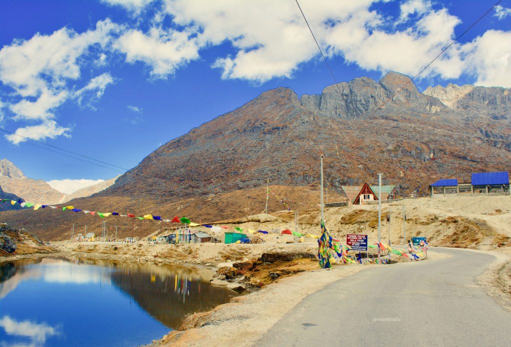 Sela Pass, Tawang, Arunachal Pradesh