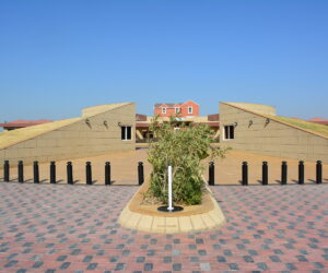 Shyamji Krishna Varma Smarak, Mandvi — Memorial of a Revolutionary Visionary