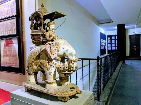 Kutch Museum