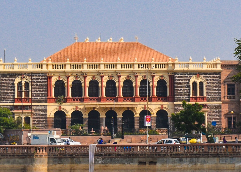 Kutch Museum, Bhuj