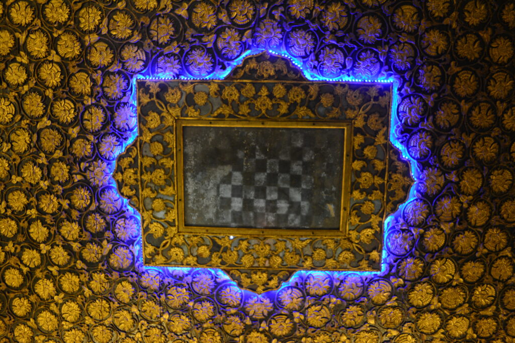 Aina Mahal, Bhuj