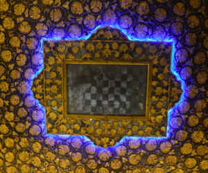 Aina Mahal, Bhuj — A Palace of Mirrors and Royal Craftsmanship