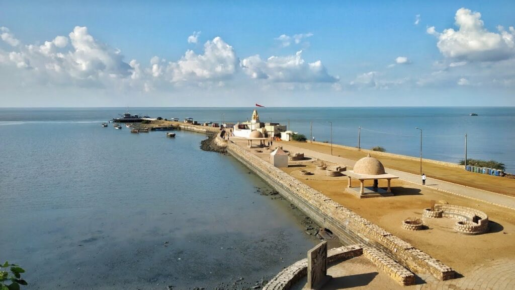 Narayan Sarovar Gujarat