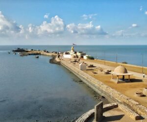 Narayan Sarovar, Kutch: A Complete Travel Guide to One of India’s Sacred Lakes