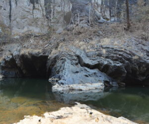 Syntheri Rocks – A Hidden Geological Wonder in Dandeli
