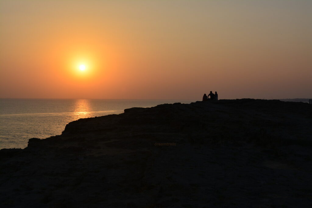 Diu Beach