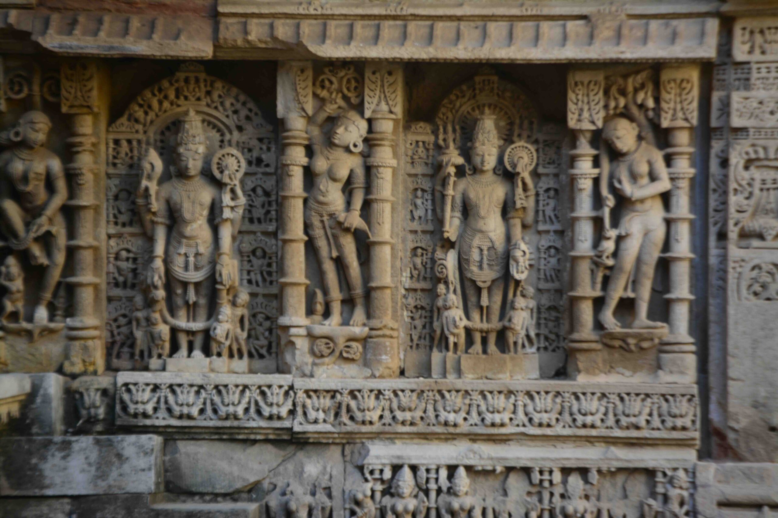Best One Day Trips from Ahmedabad – Heritage Day Tour Guide